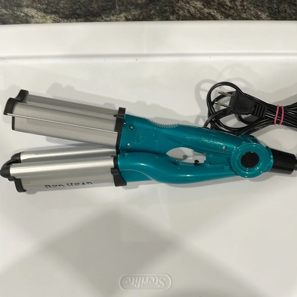 TIGI | Bed Head Wave Artist - Picture 6 of 8